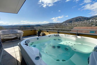  appartement annemasse 74100