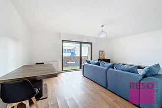  appartement annemasse 74100