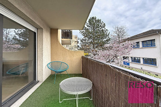  appartement annemasse 74100