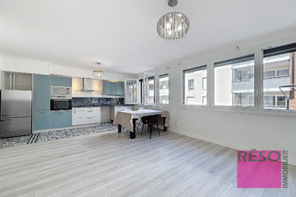  appartement annemasse 74100