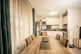  appartement annemasse 74100