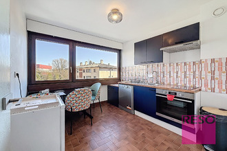  appartement annemasse 74100