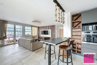  appartement annemasse 74100