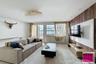  appartement annemasse 74100