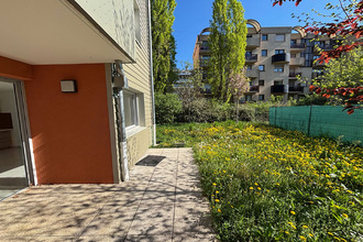  appartement annemasse 74100