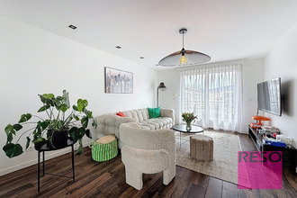  appartement annemasse 74100