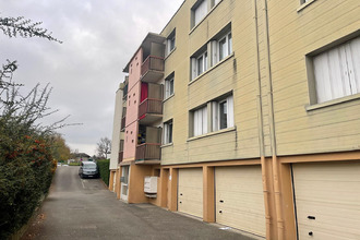  appartement annemasse 74100