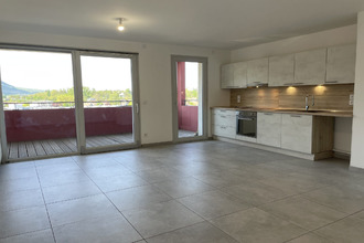  appartement annemasse 74100