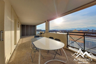  appartement annemasse 74100