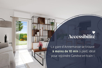  appartement annemasse 74100