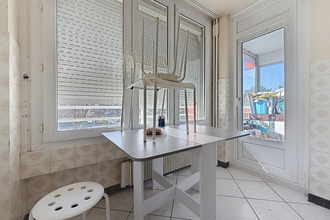  appartement annemasse 74100