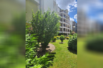  appartement annemasse 74100