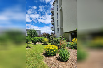  appartement annemasse 74100