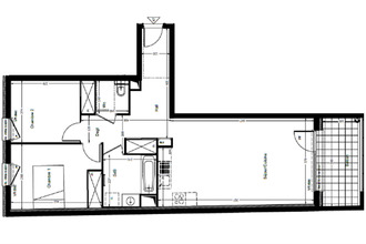  appartement annemasse 74100