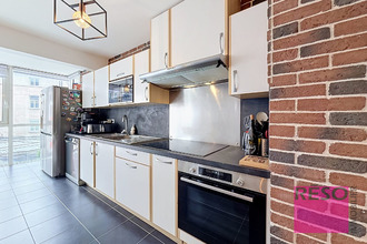  appartement annemasse 74100