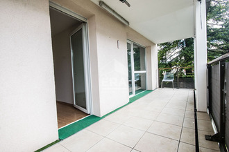  appartement annemasse 74100