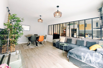  appartement annemasse 74100