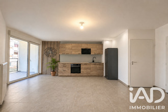  appartement annemasse 74100
