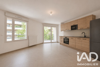  appartement annemasse 74100