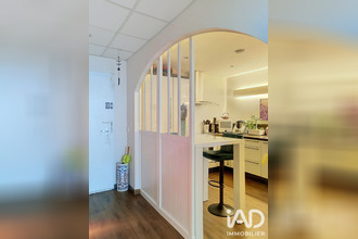  appartement annemasse 74100