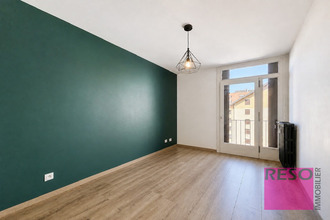  appartement annemasse 74100