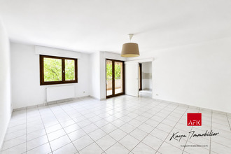  appartement annemasse 74100