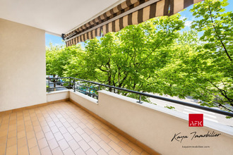  appartement annemasse 74100