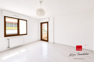  appartement annemasse 74100