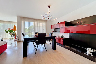  appartement annemasse 74100