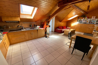  appartement annemasse 74100