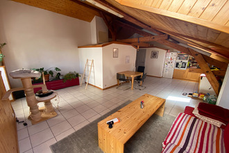  appartement annemasse 74100