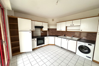 appartement annemasse 74100