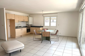  appartement annemasse 74100