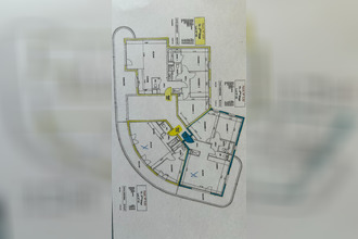  appartement annemasse 74100