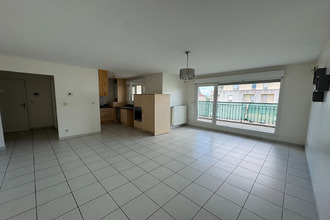  appartement annemasse 74100