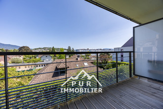  appartement annemasse 74100