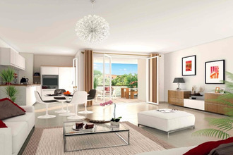  appartement annemasse 74100