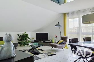  appartement annemasse 74100