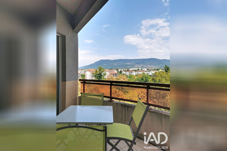  appartement annemasse 74100