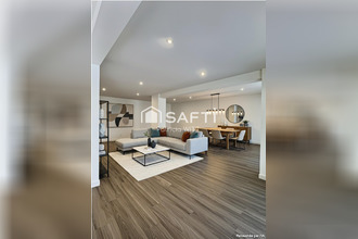  appartement annemasse 74100