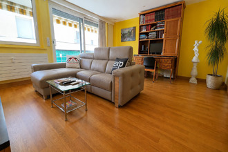  appartement annemasse 74100