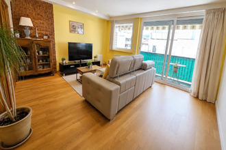  appartement annemasse 74100