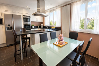  appartement annemasse 74100