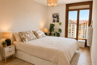  appartement annemasse 74100