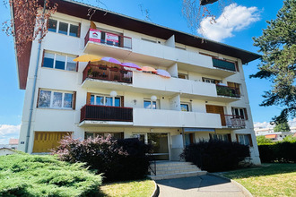  appartement annemasse 74100