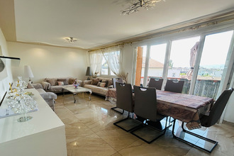  appartement annemasse 74100