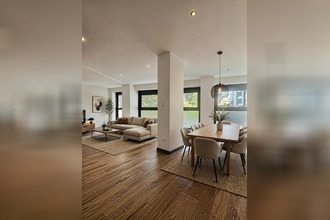  appartement annemasse 74100