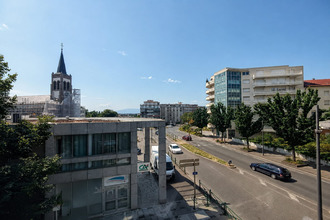  appartement annemasse 74100