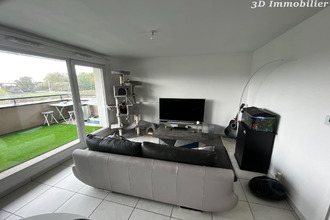  appartement annemasse 74100