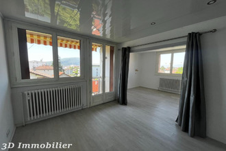  appartement annemasse 74100